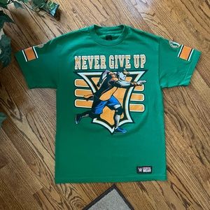 Vintage John Cena WWE T Shirt